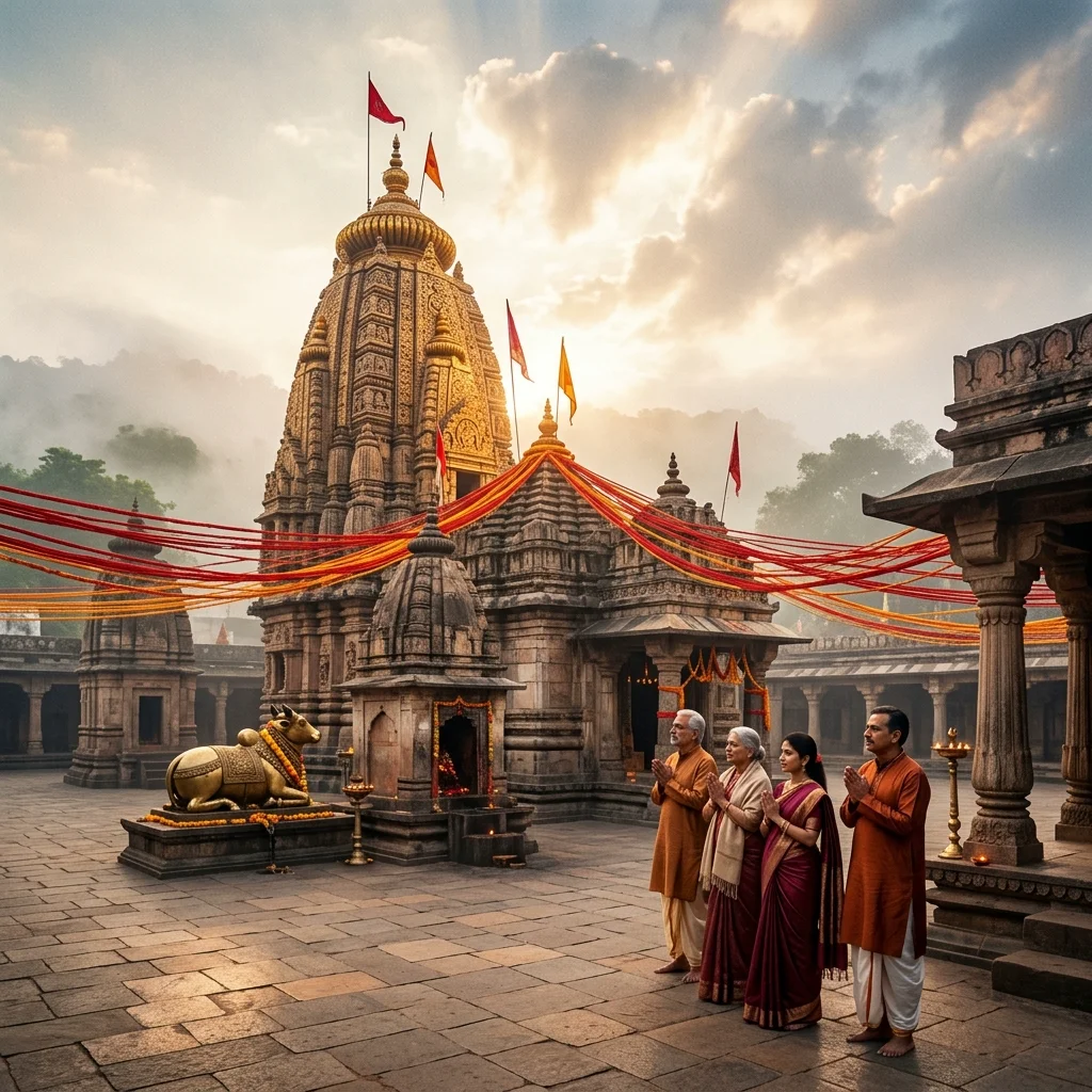 Shravani Mela Viewing (Seasonal)